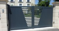 Notre société de clôture et de portail à Ferriere-la-Petite